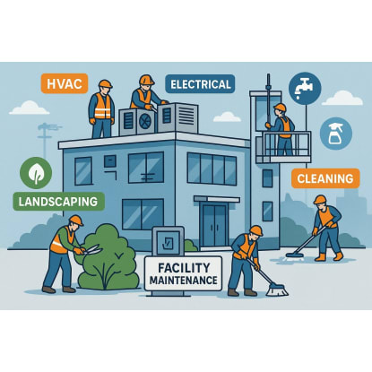 Facilities Management