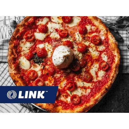 New Johnny Gio's Pizza Franchise Hornsby