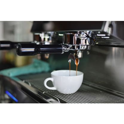 Thriving Cafe with Catering Services & Liquor license (VS0304)