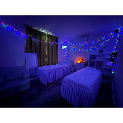 Established Massage Business for Sale in the Heart of Carlton