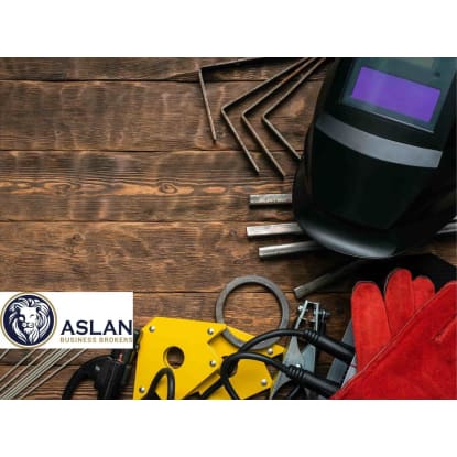 WHOLESALE WELDING PRODUCTS BUSINESS FOR SALE