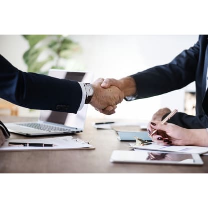 SELLING YOUR BUSINESS ..
