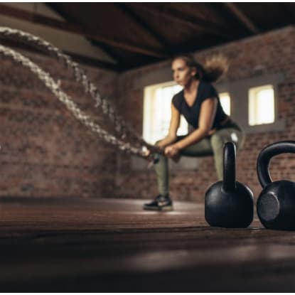 Fitness Studio  Prime Location in Western Suburbs