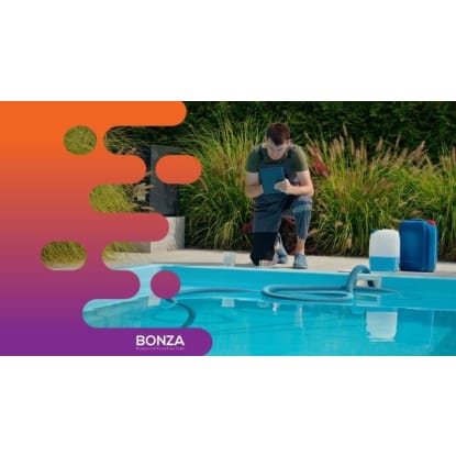 35534 Leading Pool Retail & Service Business  Two Locations