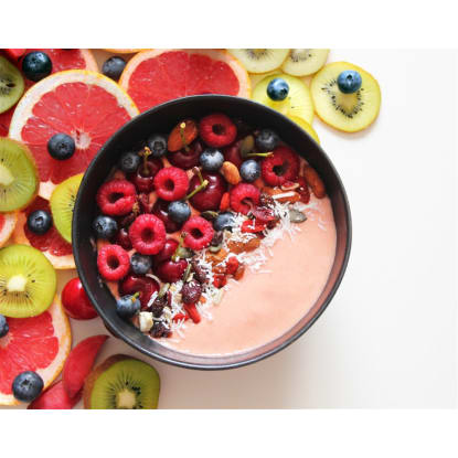 Health Food Cafe - North Brisbane