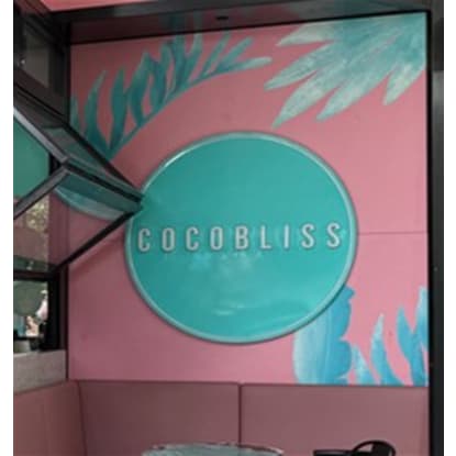 Coco Bliss  Chermside - 5811