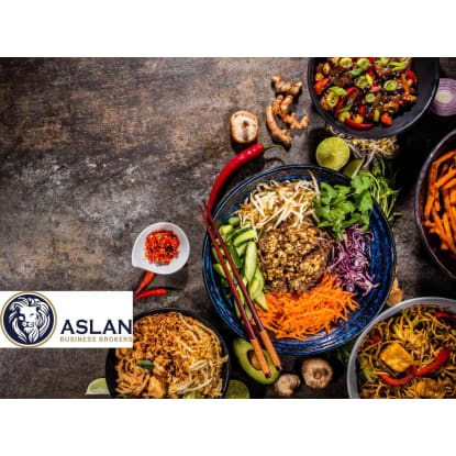 MALAYSIAN RESTAURANT FOR SALE