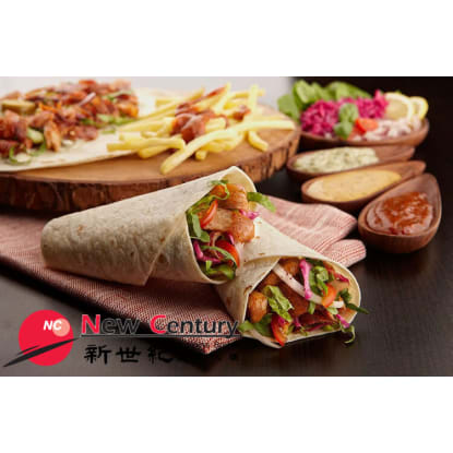 5 DAYS KEBAB SHOP --BRUNSWICK--1P9537