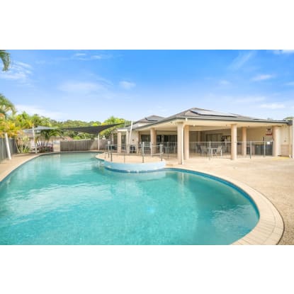Prime Permanent Management Rights - Tweed Heads - ID 7931