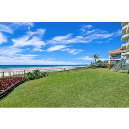 Lifestyle & Income Combined – Holiday Management Rights in Mermaid Beach - ID 8019