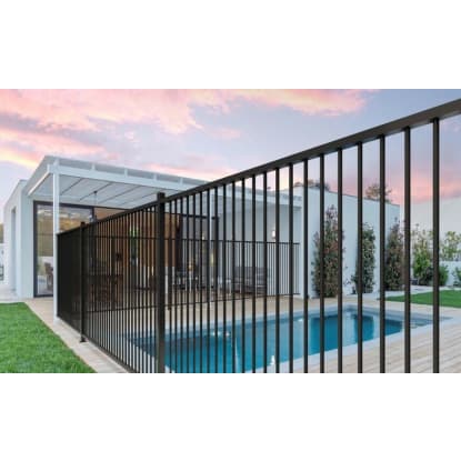 Timber Supplies & Fence Installation Business - AF1551