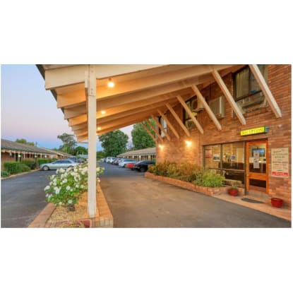 Passive Investment - Central West - North West Slopes