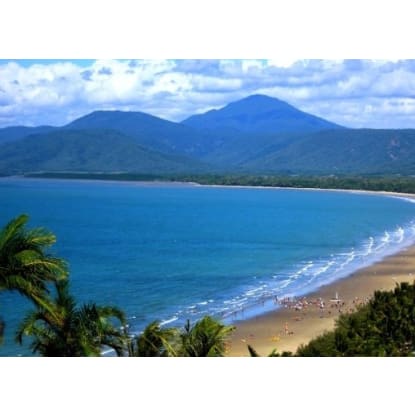 High-Return Holiday Management Rights for Sale in Port Douglas - ID 8506