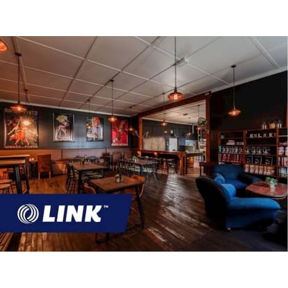 Freehold Cafe + Home - Value Buy!