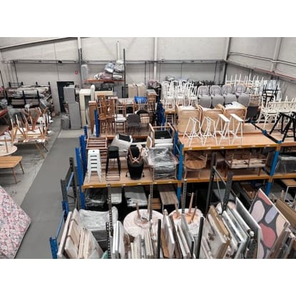 PROPERTY STYLING BUSINESS - MELBOURNE INNER & NORTH EASTERN SUBURBS