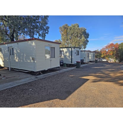 Caravan Park for Sale - Central West