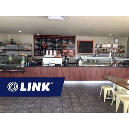 UNDER OFFER Cafe / Sandwich Bar 5 Day With Excellent Profits