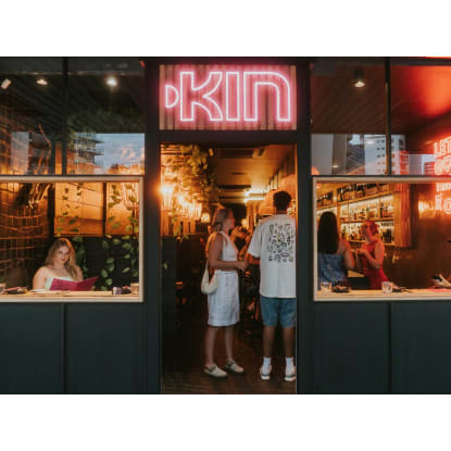 For Sale: Kin Pan Asian Kitchen and Bar - Stunning Licensed Restaurant in Burleigh Heads, Priced ...