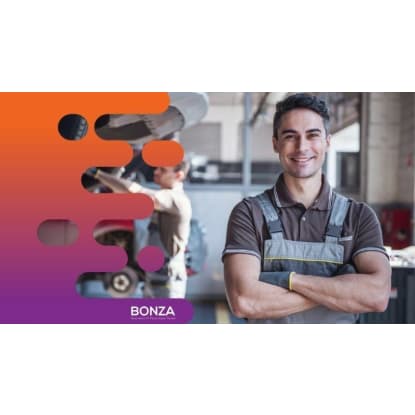 35034 Thriving Automotive Business - 50 Years of Success!