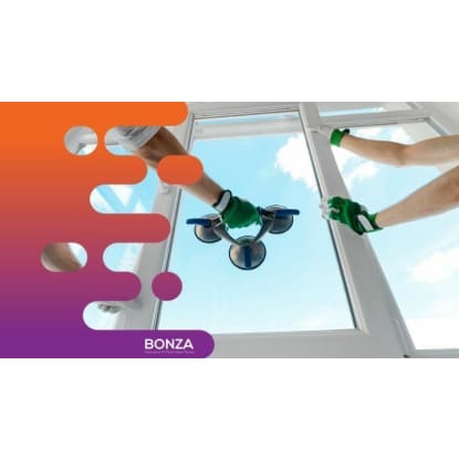34651 Lucrative Glazier & Glass Services Business
