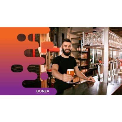 35584 Profitable Boutique Brewery Offering Diverse Income Streams