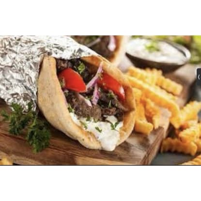 Busy Kebab shop for sale in Keilor area