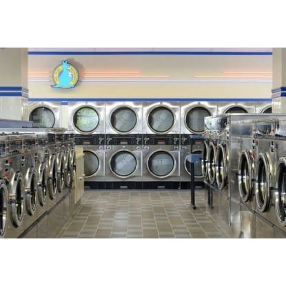 Long established coin laundry for sale in Melbourne