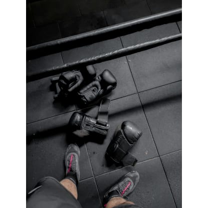 ​BOXING GYM FOR SALE