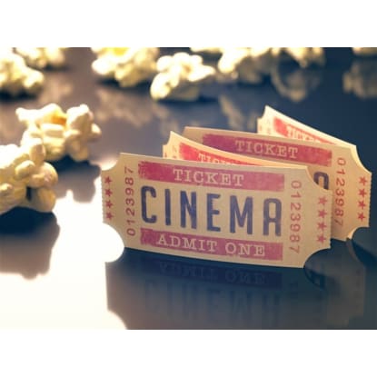 Cinema/Event Venue Located on the Beautiful NSW South Coast!