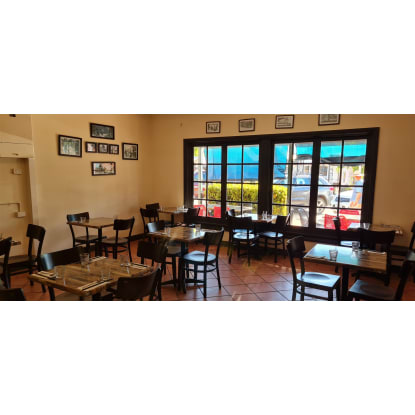 Restaurant - Great Location - $100k+ owners income