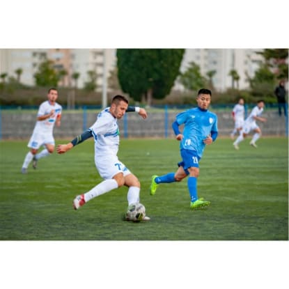 Leading Wholesale Sports Uniform Manufacturer