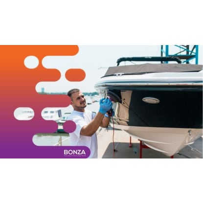 35340 Lucrative Marine Services Business