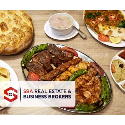 Well-Established Restaurant for Sale  Excellent Location in Somerville VIC