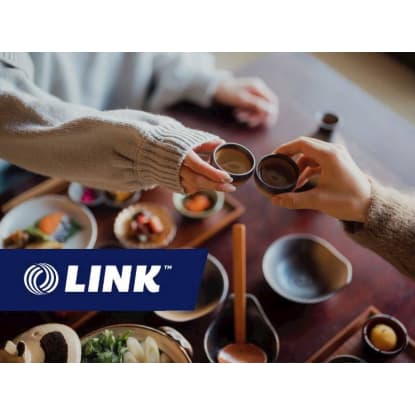 FINAL PRICE DROP! Must Sell Fully Fitted Prahran Restaurant