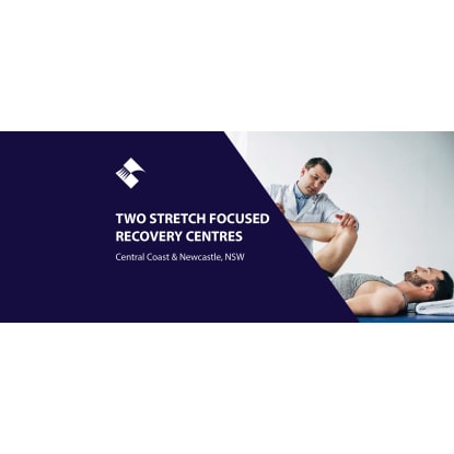 TWO STRETCH FOCUSED RECOVERY CENTRES (CENTRAL COAST & NEWCASTLE) BFB3228