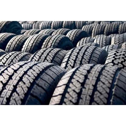 IMPORTER & WHOLESALER OF INDUSTRIAL TYRES