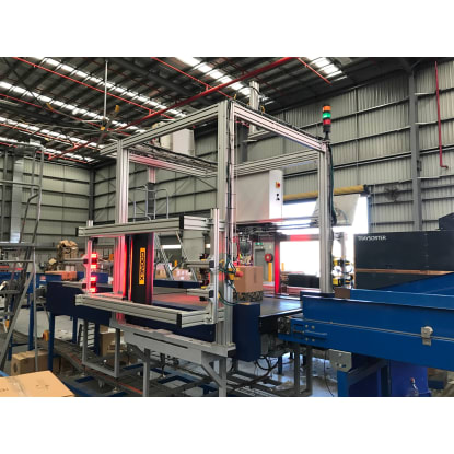 Engineering Automation Solutions Company