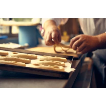 Income Stream Franchise - Pretzel World