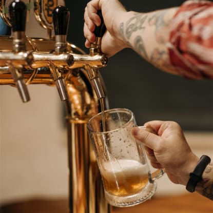 Craft Brewery For Sale  Plus Freehold Property