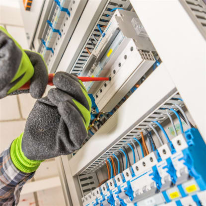 Electrical Contracting Business  $4m revenue