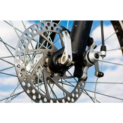 Bicycles and Cycling Accessories – Retail Business (GLJ2508)