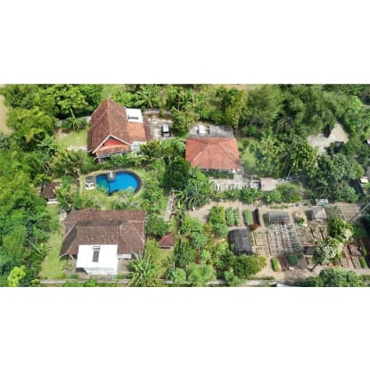 Small Lombok Resort - Indonesia