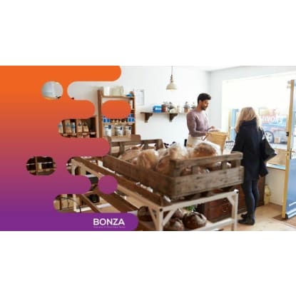 35181 Profitable Supermarket-Style Deli - Run Under Management