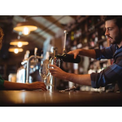 Turnkey Bistro & Wine Bar - Inner City Sydney