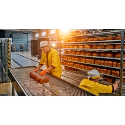 SH00079 - EXCEPTIONAL BAKERY BUSINESS OPPORTUNITY