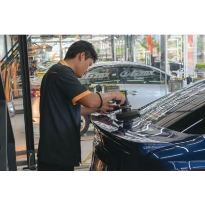 Profitable Car Detailing Business in Prime Location | Secure Lease | Excellent Reviews & Strong G...