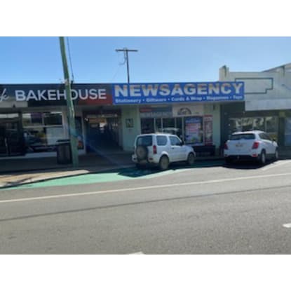GREAT COUNTRY NEWSAGENCY FOR SALE BUSINESS $300k WIWO FREEHOLD  AVAILABLE $1million