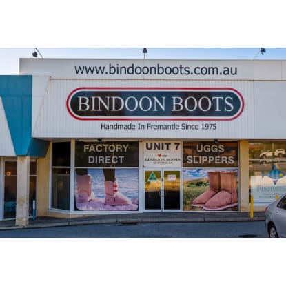 Leading Brand Ugg Boot Manufacture and Sales – Fremantle, WA