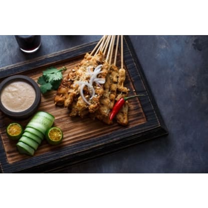 Restaurant - Franchise - Under Management- Asian Cuisine - Restaurant - Under Management - Franch...