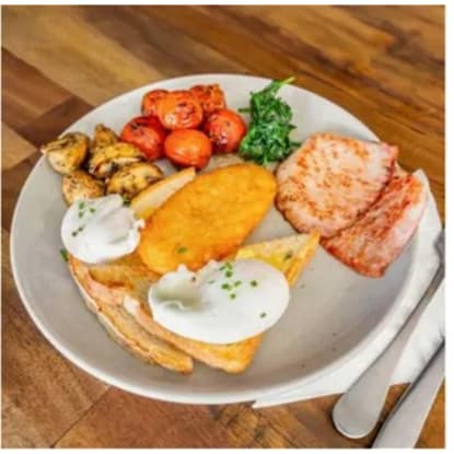 Cafe business for sale WIWO